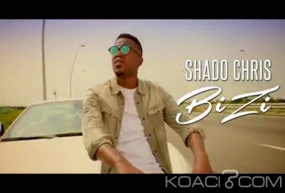 Shado Chris - Bizi - Congo