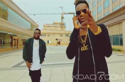 Magnito - As I Get Money Ft. Patoranking - Ghana New style