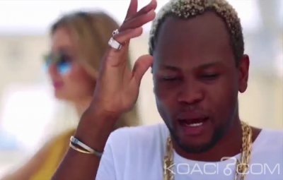 Dibi Dobo - Mamacita feat. Mr May D - Sénégal