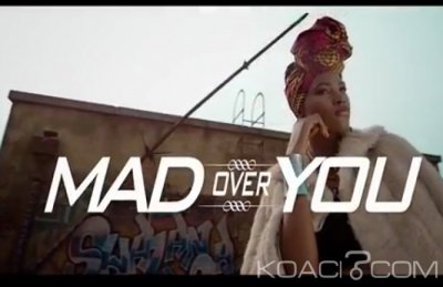Runtown - Mad Over You - Rap