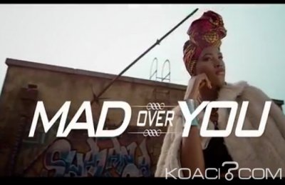 Runtown - Mad Over You - Sénégal