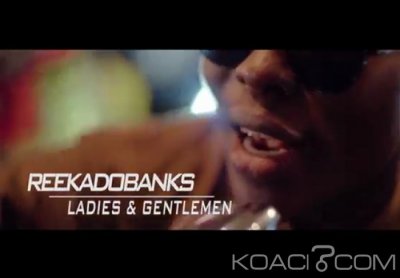 Reekado Banks - Ladies and Gentlemen - Sénégal
