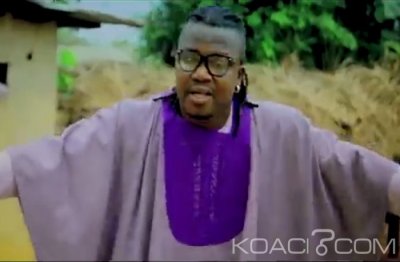 Patron Dodo la Joie - Bénédiction - Sénégal