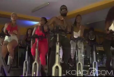 Dj Arafat - Tapis Vélo - Ghana New style