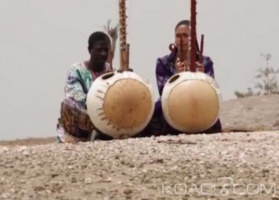 Sona Jobarteh - Gambia - Zouglou