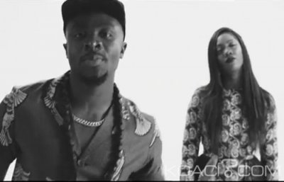 Fuse Odg - Diary  Ft Tiwa Savage - Afro-Pop