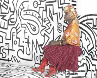 Hawa Boussim - Koregore - Afro-Pop