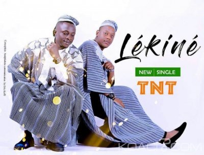 TNT - Lekine - Gaboma
