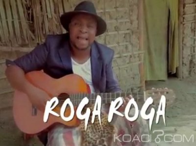 Roga Roga - Okouma Village - Reggae