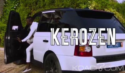 Kerozen Dj - Le Temps - Afro-Pop