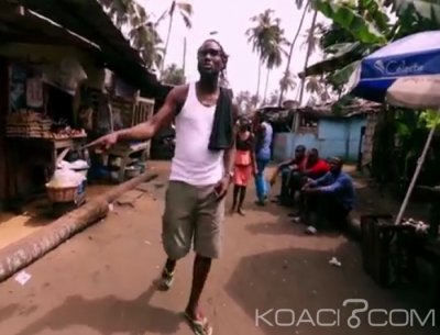 Black Mojah - Ghetto Life - Malien