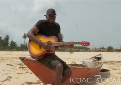 KeBlack - L' Histoire d' une Guitare - Malien