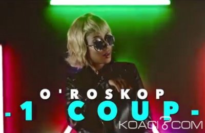 O'ROSKOP - 1 COUP - Tendance Bénin