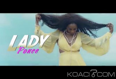 Lady Ponce - ESPOIR - Ghana New style