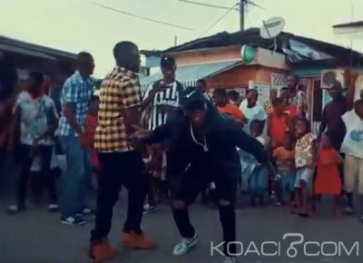 Vano Baby - Tonsinmin Chap ! Feat NG Bling - Ghana New style