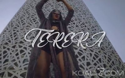 Tereela - Eddy Kenzo - Ghana New style