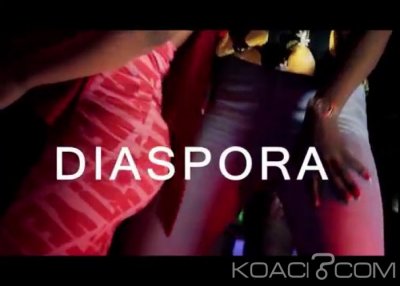 Koffi Olomide - Diaspora - Rap