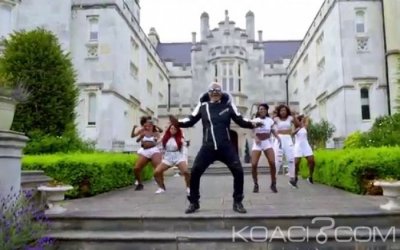 Awilo Longomba - Esopi Yo ft. Tiwa Savage - Rap
