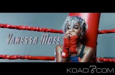 Vanessa Mdee - Kisela Ft Mr. P (P-Square) - Ghana New style