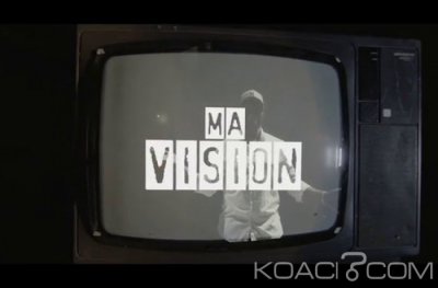 Pit Baccardi Ft Locko - Ma Vision - Afro-Pop