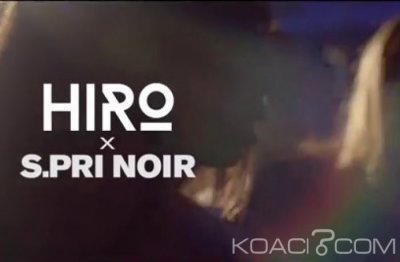 Hiro Ft. S.Pri Noir - Billet - Afro-Pop