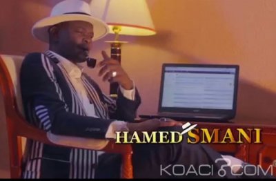 HAMED SMANI - BEDRE YA BEDRE - Sénégal