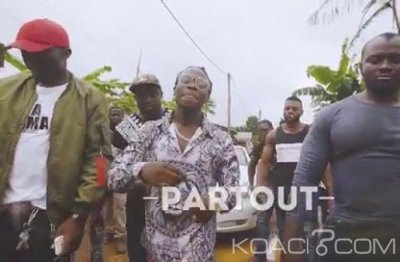 Mr. Leo - Partout - Sénégal