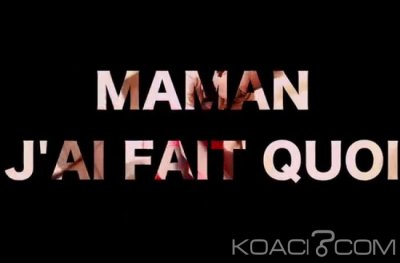 Kiff No Beat - Maman j'ai fait quoi - Sénégal