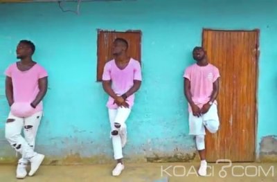 Jey Rspctme - Encaisse Seulement #BGMFK - Tendance Bénin