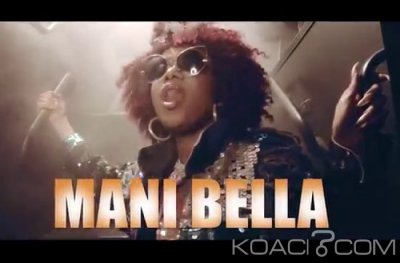 Mani Bella - Mani Money - Ghana New style