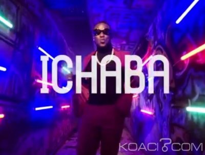 Ichaba - Baby Mama  ft. Davido - Gaboma