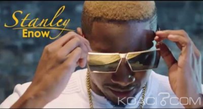 Stanley Enow - Adore You  ft. Mr Eazi - Afro-Pop