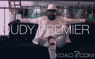 Oudy 1er - Tourner Kabato - Afro-Pop