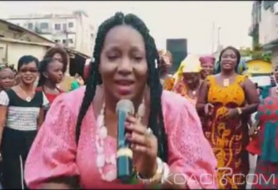 Mawa Traoré - Môgô Djougou - Afro-Pop