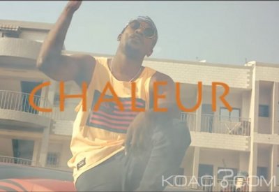 Shado Chris - Chaleur - Afro-Pop