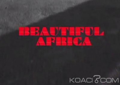 Medikal - Beautiful Africa - Afro-Pop