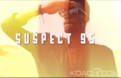 Suspect 95 - On ira - Afro-Pop