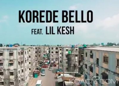 Korede Bello Ft. Lil Kesh - My People - Général