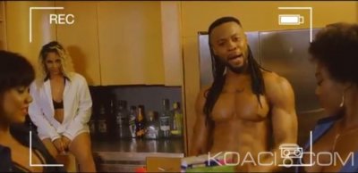 Flavour - Loose Guard Feat. Phyno - Afro-zouk