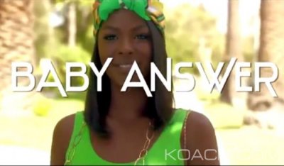 Runtown - Baby Answer  -  Flashback Friday - Afro-zouk