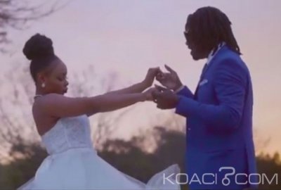 Yemi Alade - Nakupenda  ft. Nyashinski - Afro-zouk