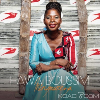 Hawa Boussim - Hme ye - Afro-zouk
