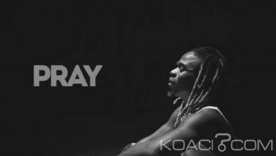 Mr. Leo - Pray - Kenya