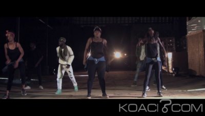 Bamba Ami Sarah - Comment tu danses - Kenya