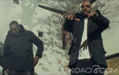Hiro - Tourné Le Dos ft KeBlack - Kenya