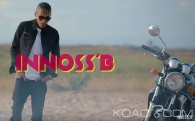 Innoss'B - Top Model - Kenya