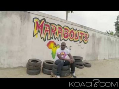 LES MARABOUTS D'AFRIQUE - Dioulabougou - Rap
