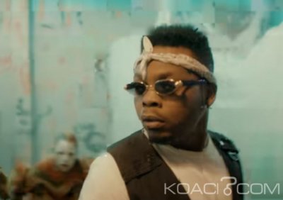 Olamide - Science Student - Malien