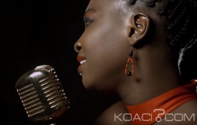 Eunice GOULA - Et pourtant - Afro-Pop