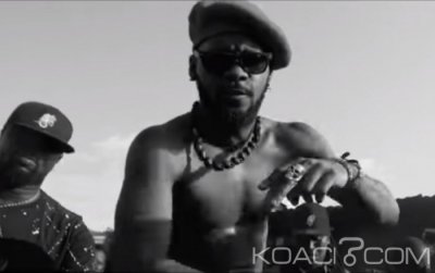 ARAFAT DJ - DANGEREUX - Kenya